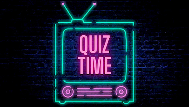 Abschluss-Quiz Erste Hilfe & Unfälle