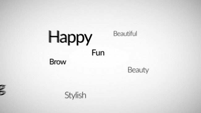 Entfernen der Wimpern mit & ohne Remover Creme