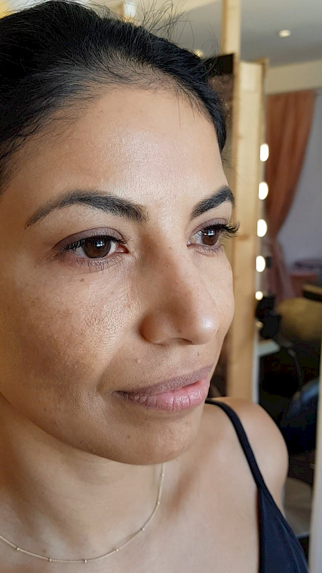 Videos Lash Express to go