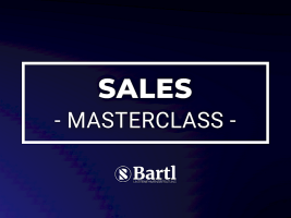 Sales Masterclass