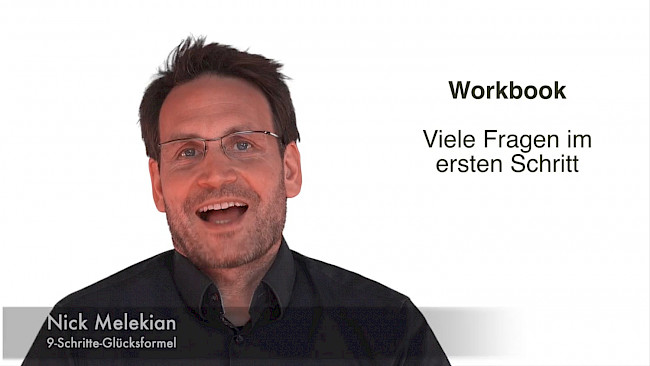 Erläuterung zum Workbook (Coaching-Unterlagen)