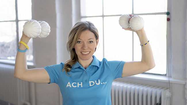 Wer ist Dr. Tanja Kühne?