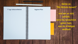 Übung #2_Gedanken-, Sprach- und Handlungs-Hygiene