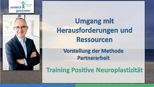 Herausforderungen und Ressourcen