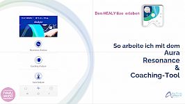 Healy Analyse App_Live Demo am 25.06.2022