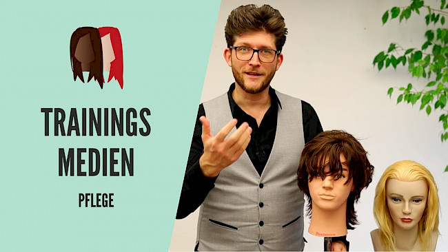 Medium Pflege