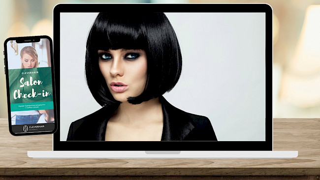 Haarschnitt: Bob Einführung