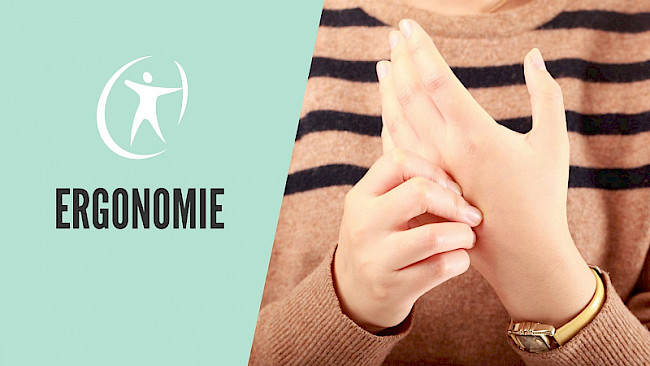 Ergonomie im Salon