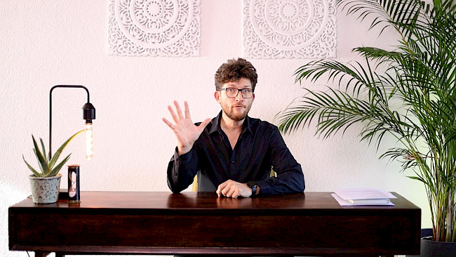 Produkte im Salon II