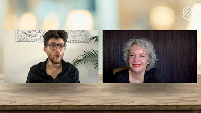 Brows mit Tanja M. Copertino