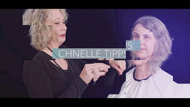 Augenbrauen & Wimpern Theorie