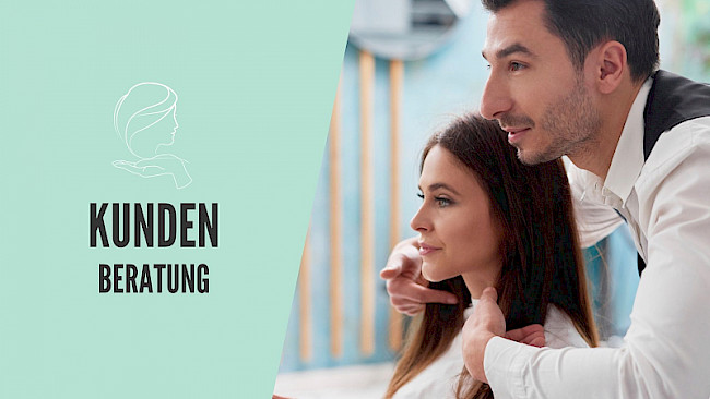 Kundenberatung
