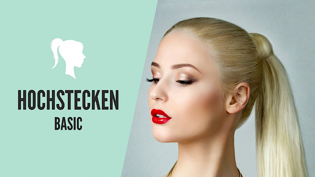 Hochstecken: Abbund am Oberkopf