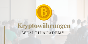 Kryptowährungen
