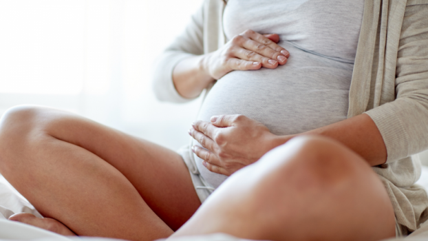 Schwanger, alleine - was nun? (COMING SOON)