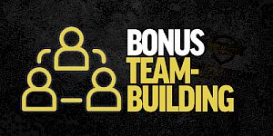 Bonuskapitel Teambuilding
