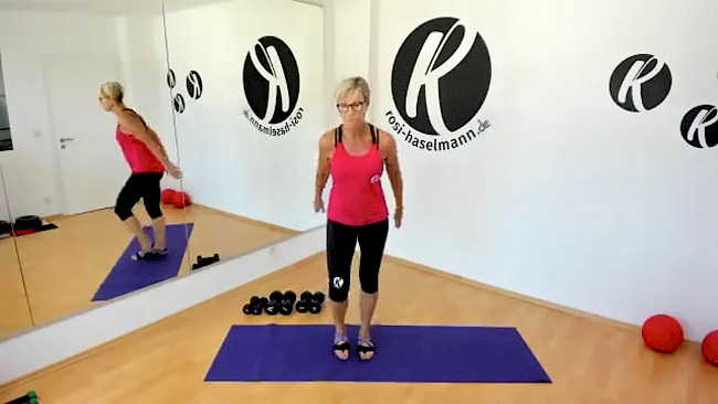 Bodyforming-Workout #38