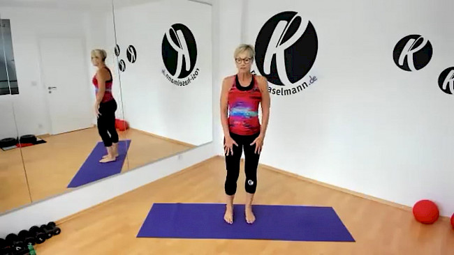 Rückenfit-Workout #36