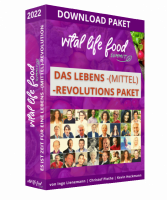 Vital-Life-Food - Das Revolutions Paket