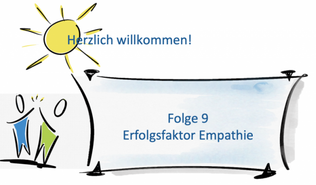 Erfolgsfaktor Empathie