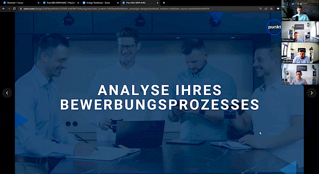 Gründe warum Deine "selbstgebaute" Recruiting Kampagne nicht funktioniert hat (Fehlersuche)