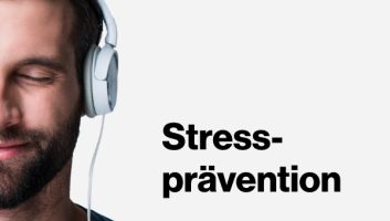 Der Onlinekurs zur Stressprävention