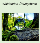 Übungsbuch Waldbaden