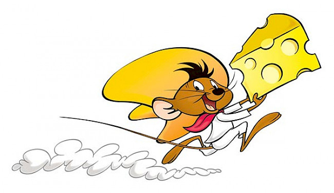 Innere Antreiber "sei schnell"