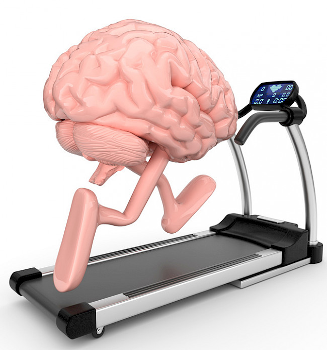 Lass deine Gedanken für dich arbeiten (Video 2)