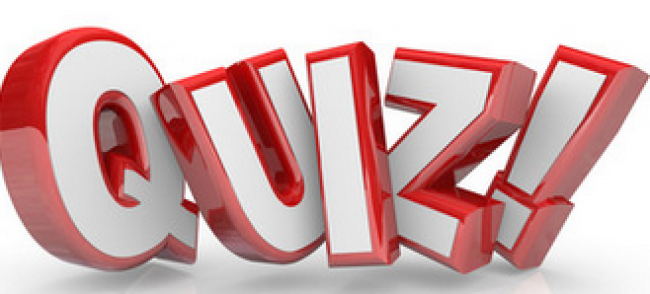 Quiz Woche 5
