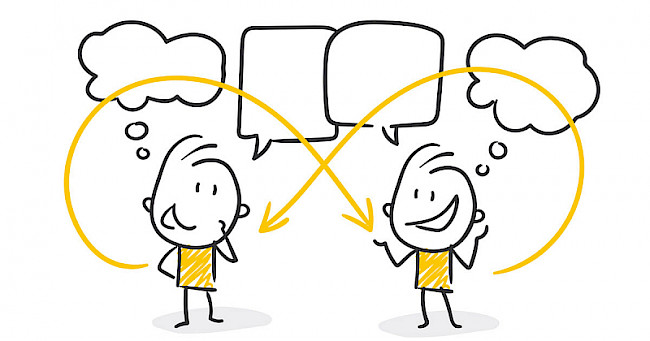 Achtsame Kommunikation (Video 1)