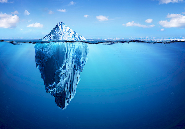 Eisberge entdecken (Video 1)