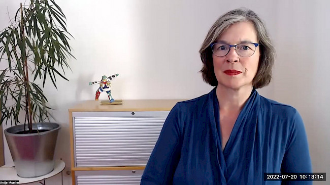 Trinkroutine entwickeln