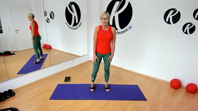 Rückenfit-Workout #37