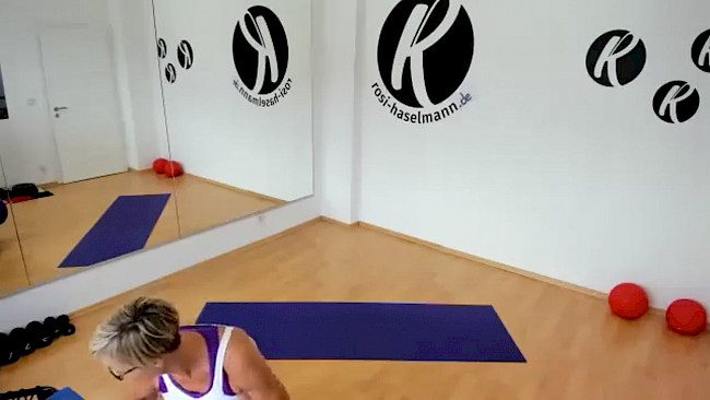 Oberkörper-Workout #38