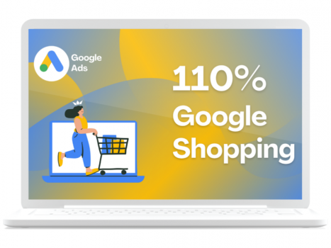 Google Shopping | Komplettkurs