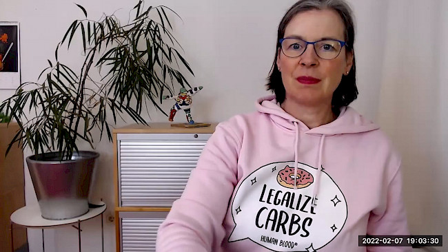 Ausnahmen und zurück zum Plan