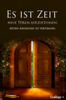 Dein Weg zu dir - Begleitprogramm zum Coaching