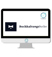 papierlose Buchführung mit BuchhaltungsButler
