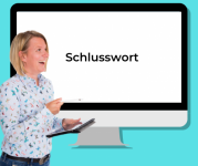 Schlusswort