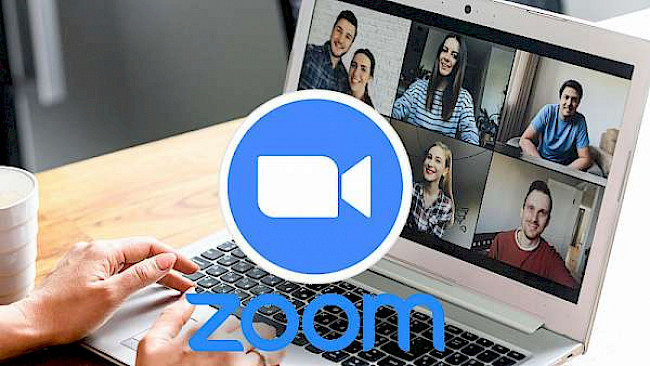 Live Zoom Workshops