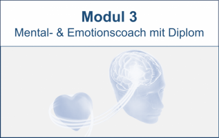 Modul 3: Mentale und emotionale Balance