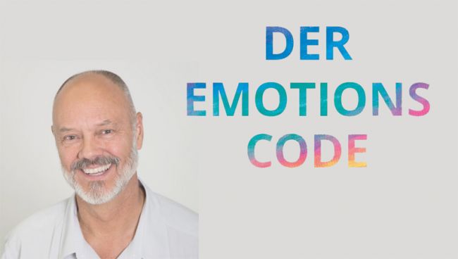 Emotions Code