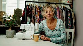 Begrüßung und Vorbereitungen