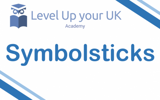 Symbolsticks
