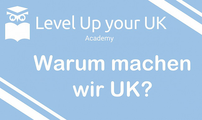 Warum machen wir Unterstützte Kommunikation?