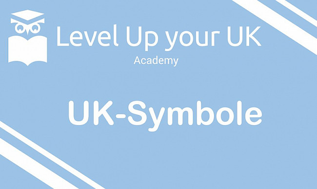 UK-Symbole