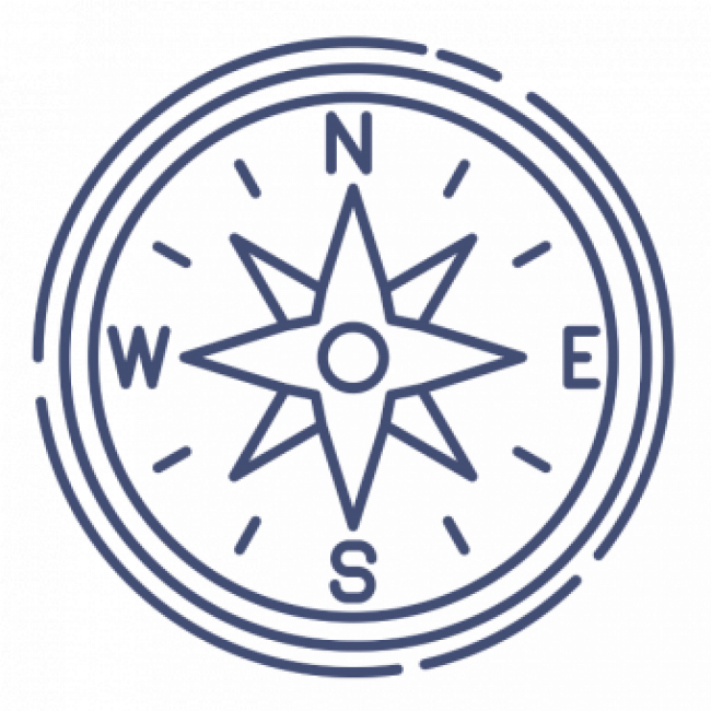 Aufgabe zur Erleichterung der Positionsbestimmung