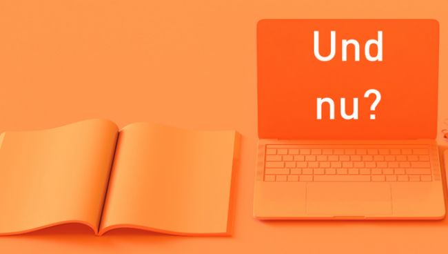 Und nu?