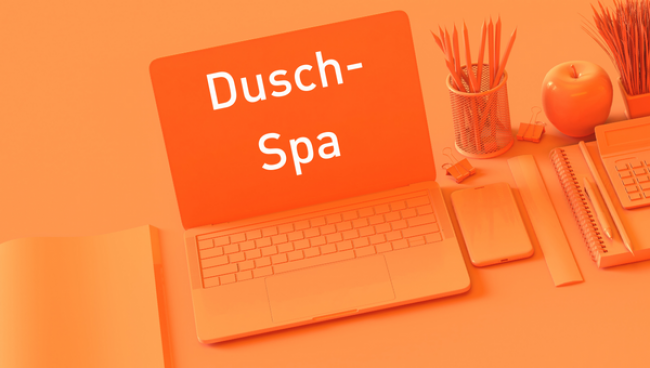 Dusch-Spa